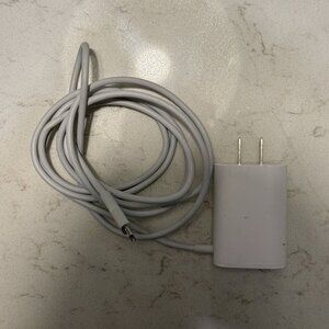 OEM USB-C 5V‎ 3A GL0102 AC Power Supply Charger For Google Wifi AC1200 Router